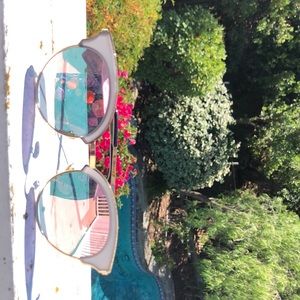 aesthetic sunglasses🌸